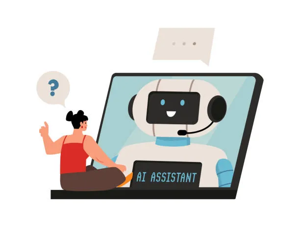 AI-ассистент для поддержки